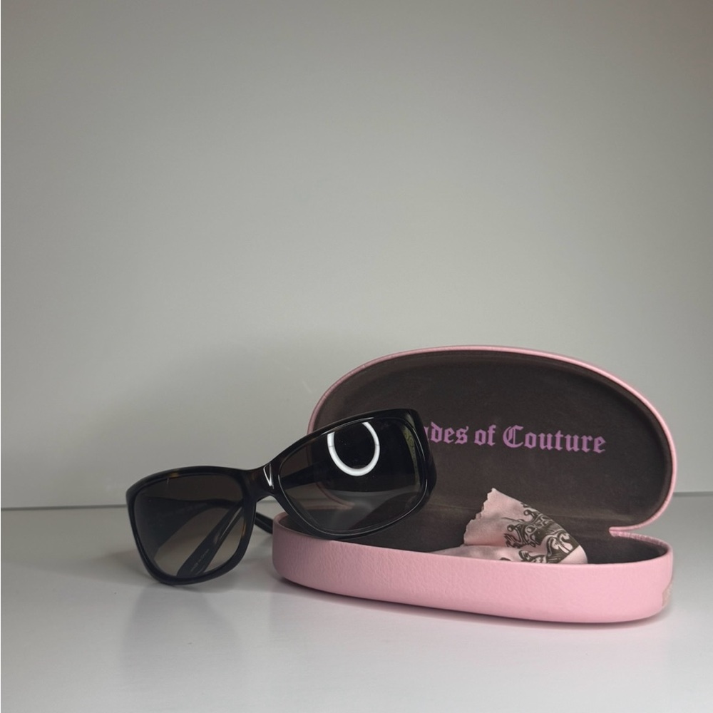 Juicy Couture Sunglasses